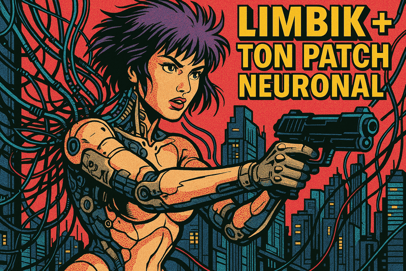 Ghost in the shell 1 1 1 