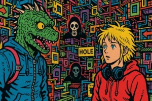 culture-pop-pop-art-dorohedoro-labyrinthe-urbain-1-1