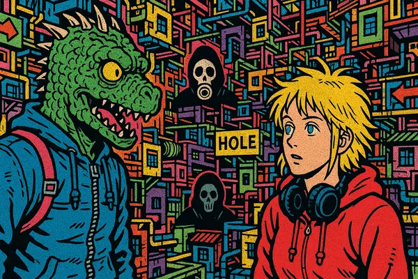 culture-pop-pop-art-dorohedoro-labyrinthe-urbain-1-1