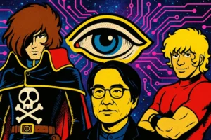 Les pirates rêvent-ils d’un monde sans Big Brother ?