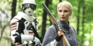 Machiavel dans The Walking Dead : le pouvoir zombie-style